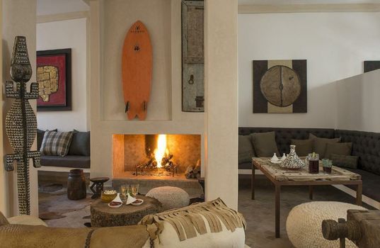 Munga Guesthouse