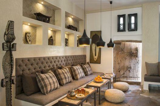 Munga Guesthouse