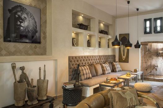 Munga Guesthouse