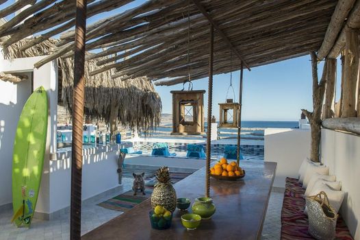 Munga Guesthouse