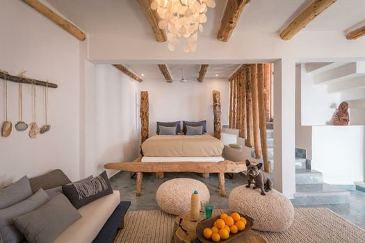 Munga Guesthouse