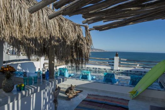 Munga Guesthouse