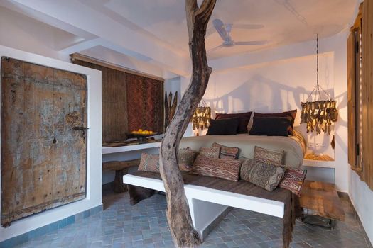 Munga Guesthouse