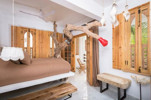 Munga Guesthouse