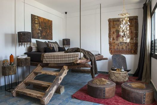 Munga Guesthouse
