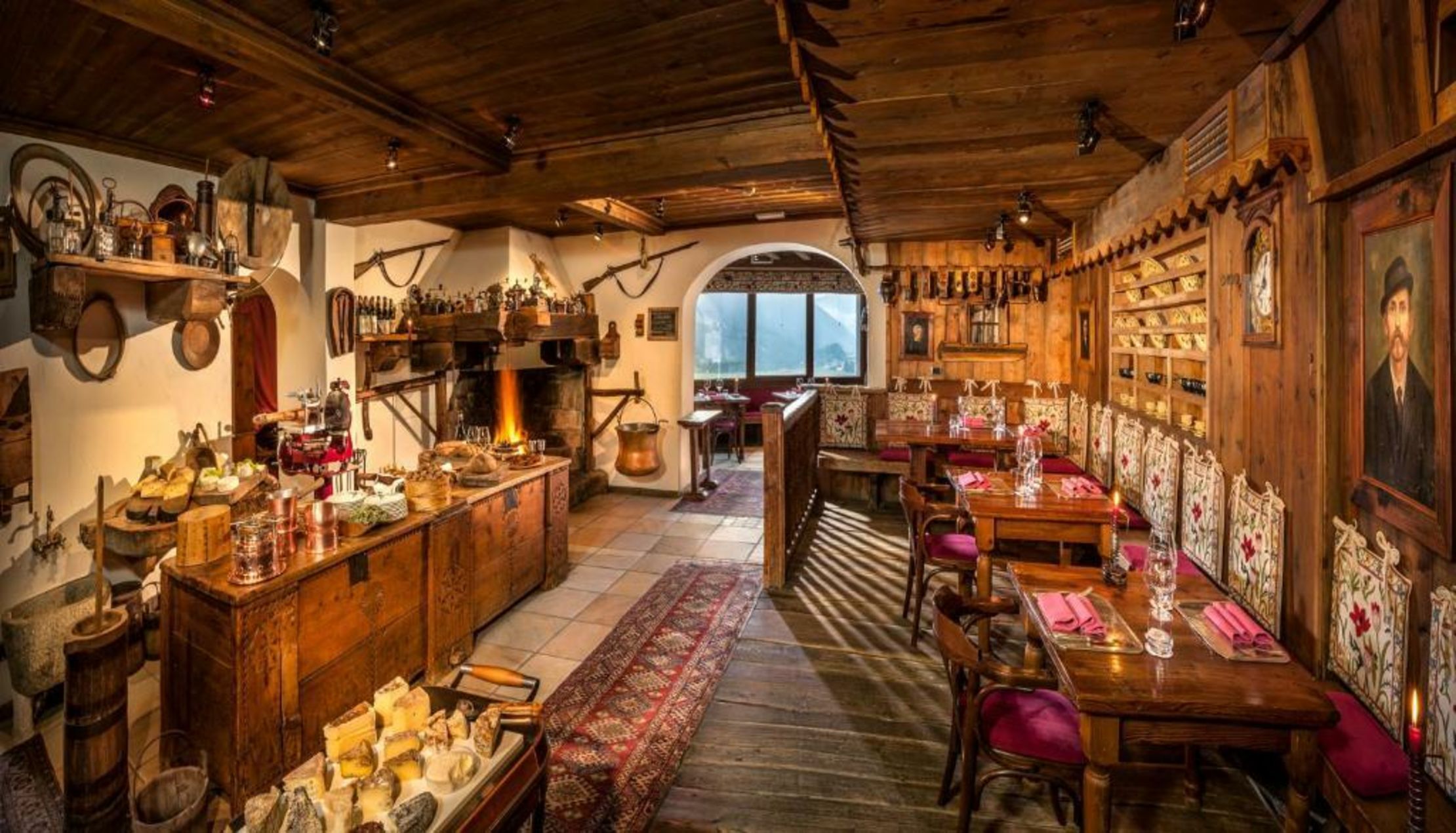 Bellevue Hotel & SPA