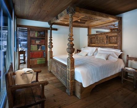 Bellevue Hotel & SPA