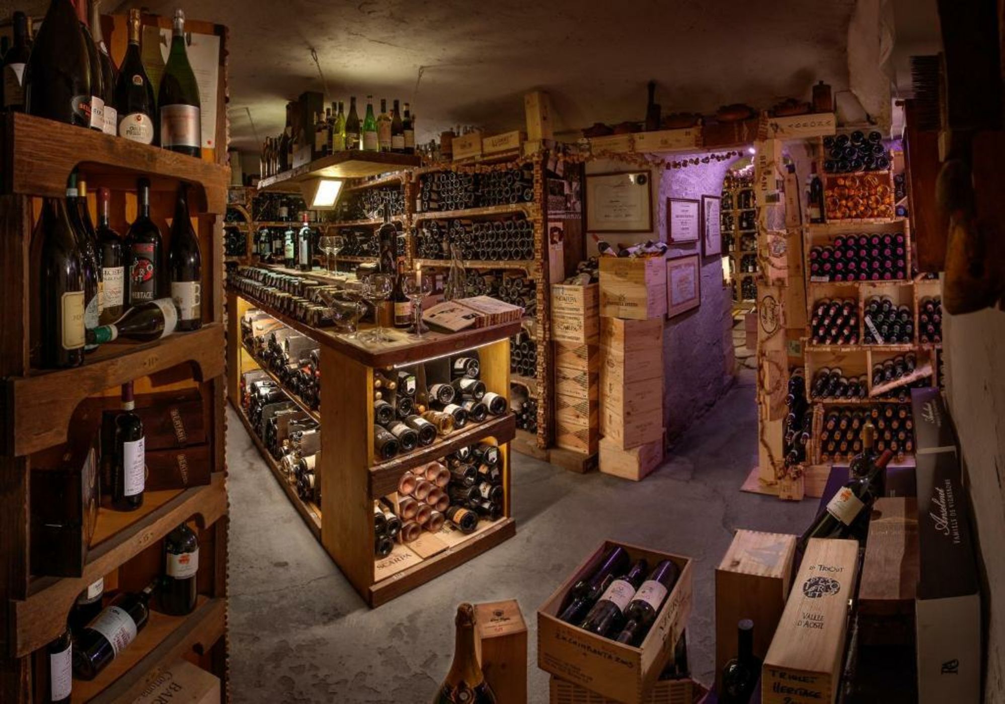 Bellevue Hotel & SPA