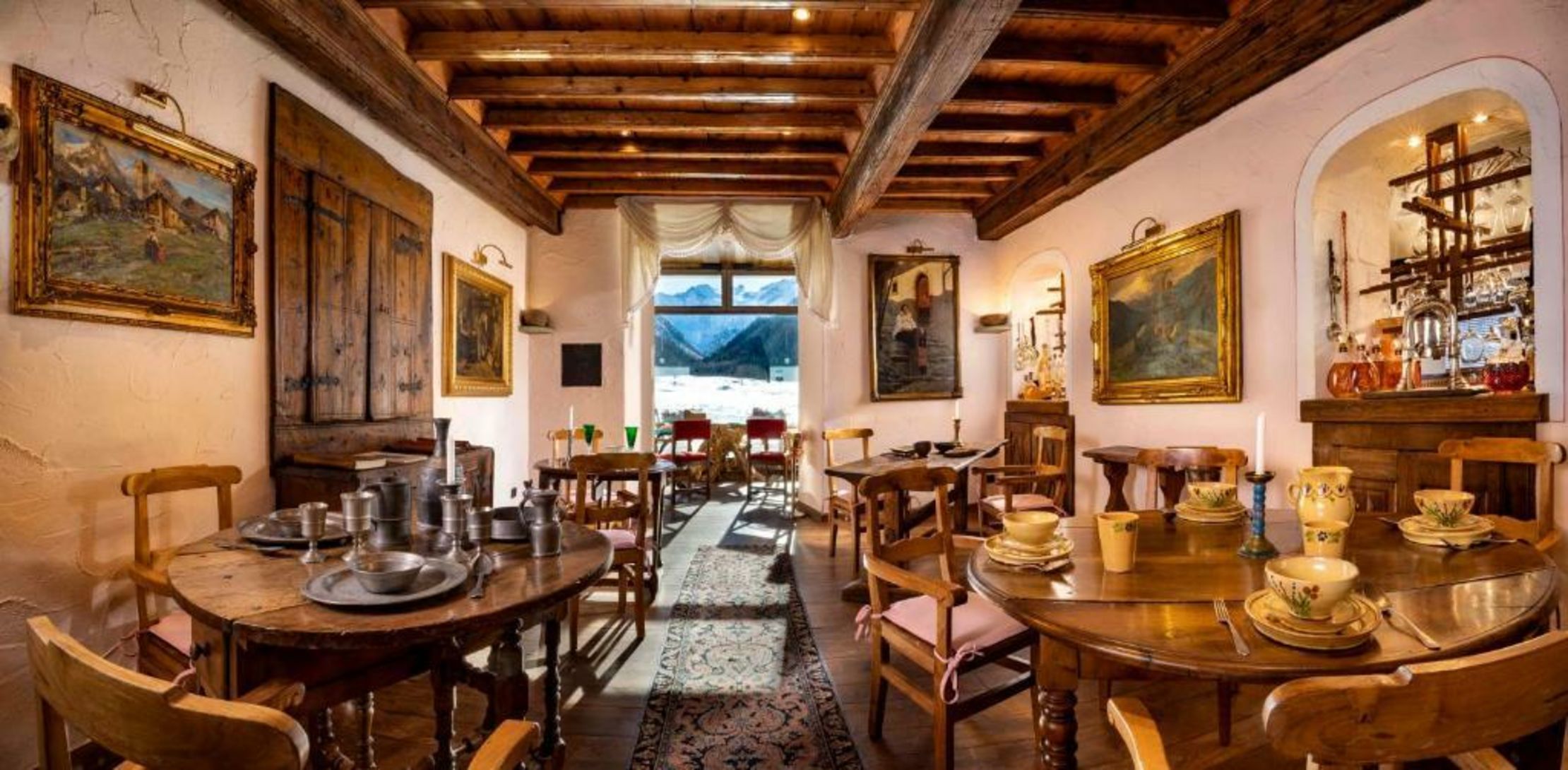 Bellevue Hotel & SPA