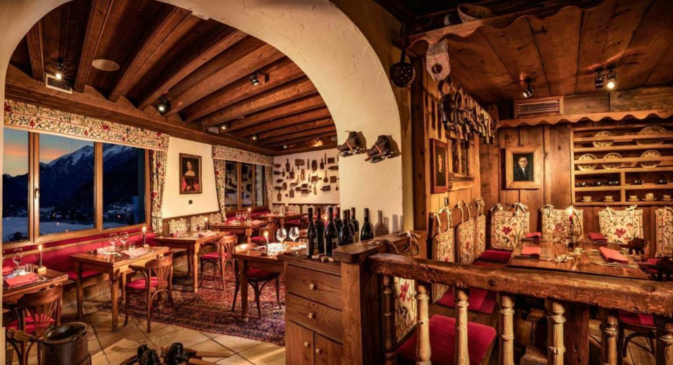 Bellevue Hotel & SPA