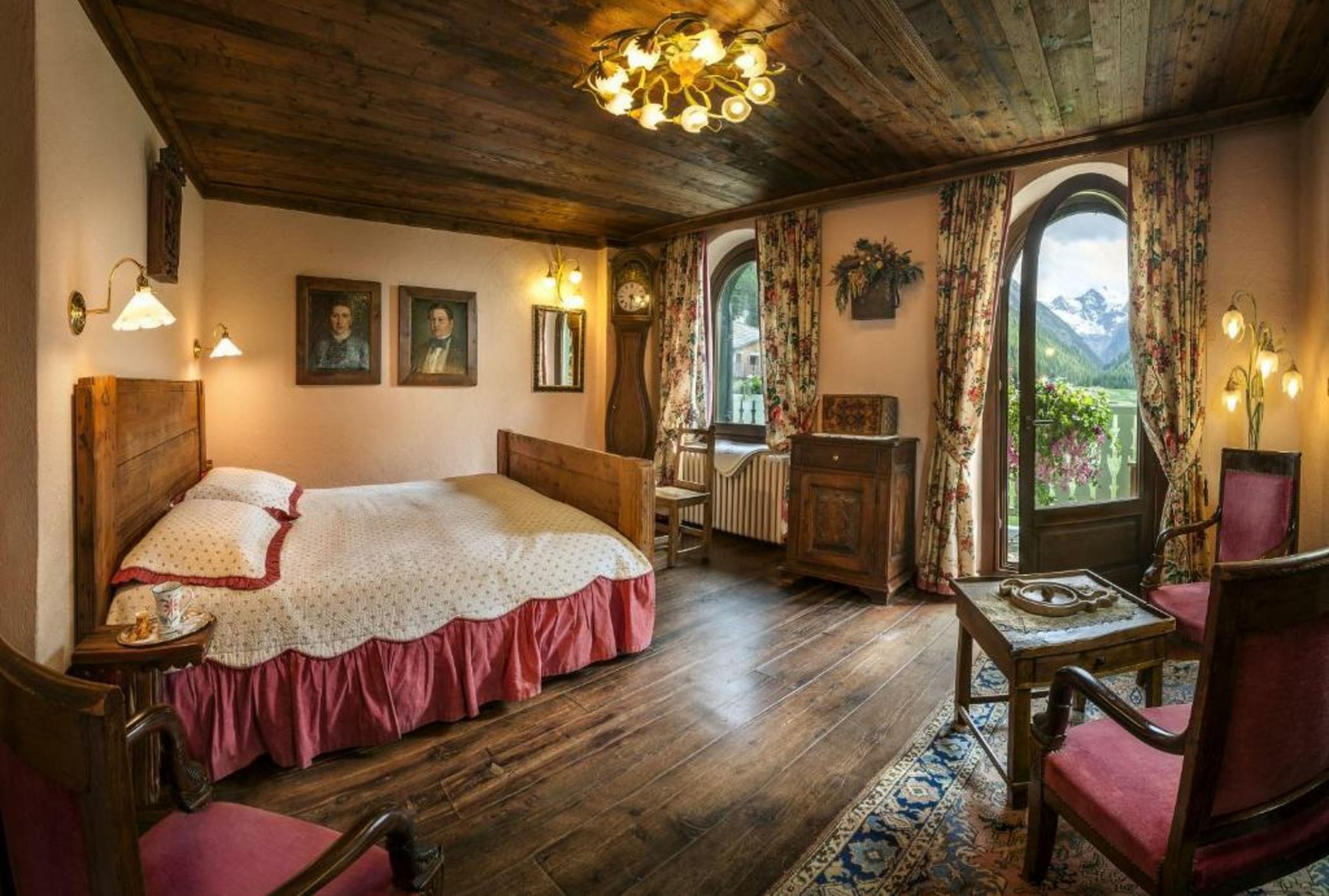 Bellevue Hotel & SPA