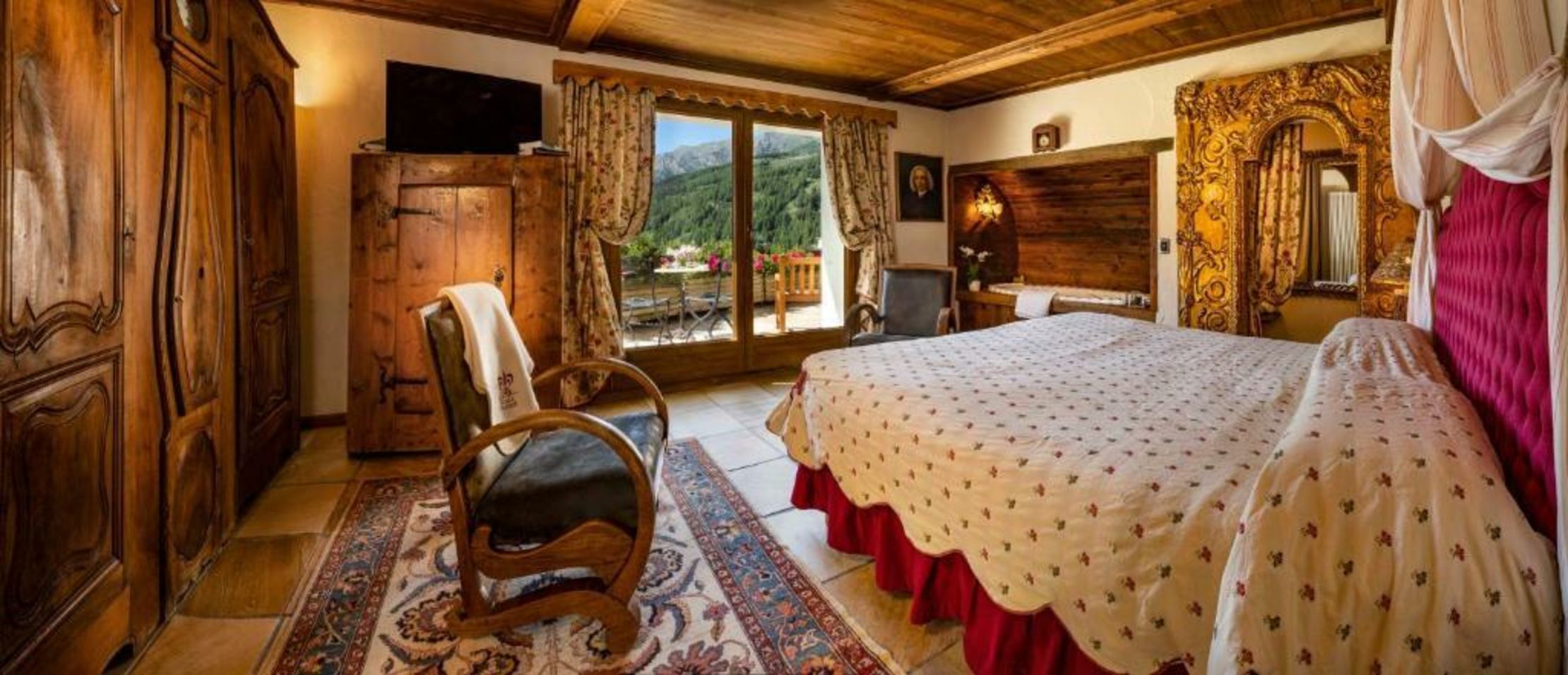 Bellevue Hotel & SPA