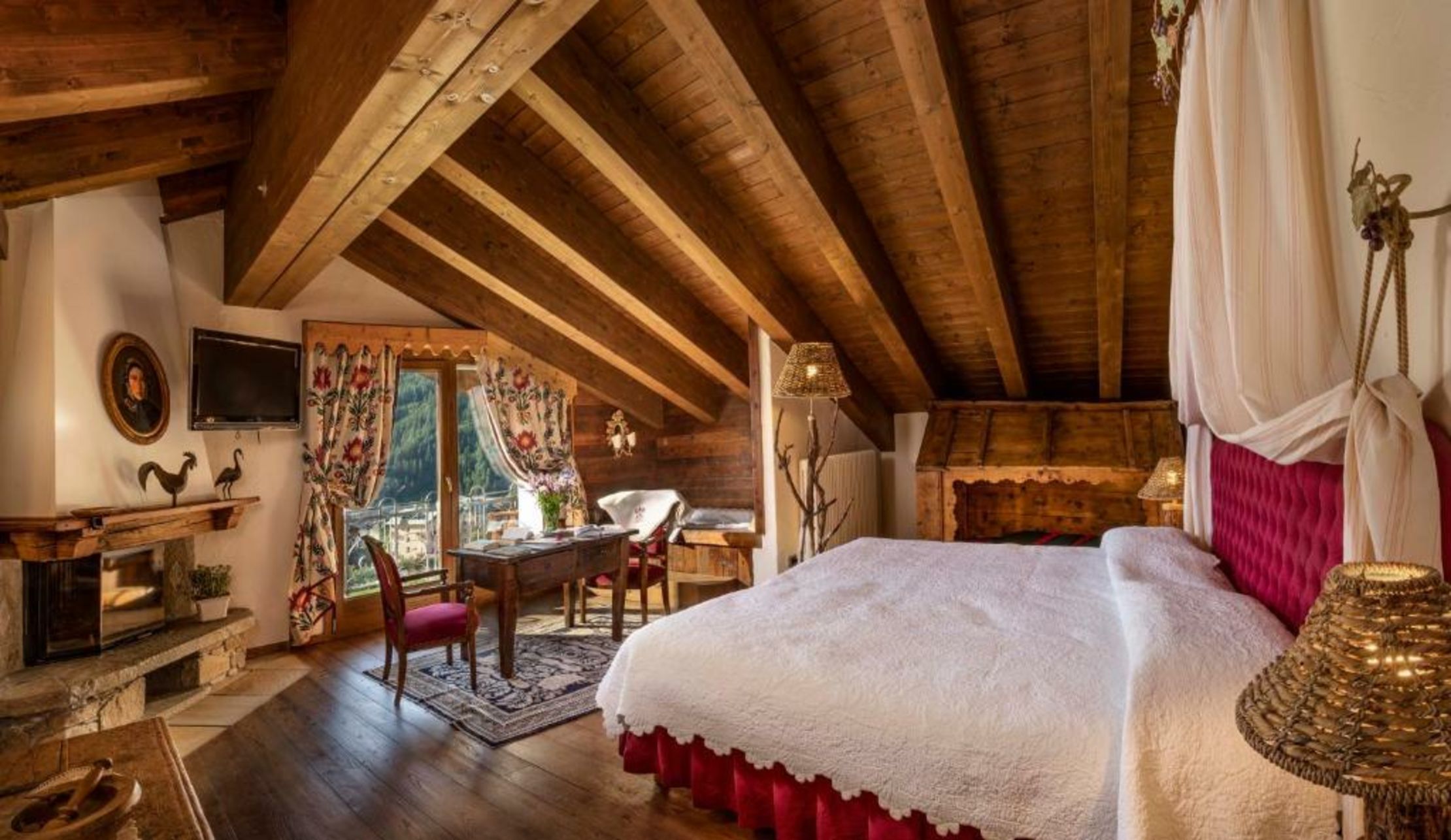 Bellevue Hotel & SPA