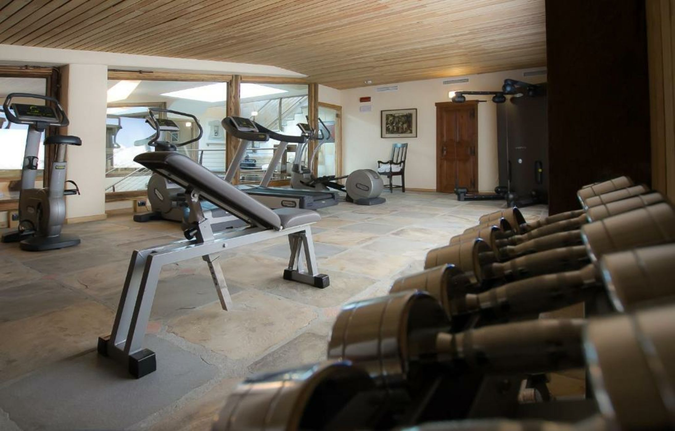 Bellevue Hotel & SPA