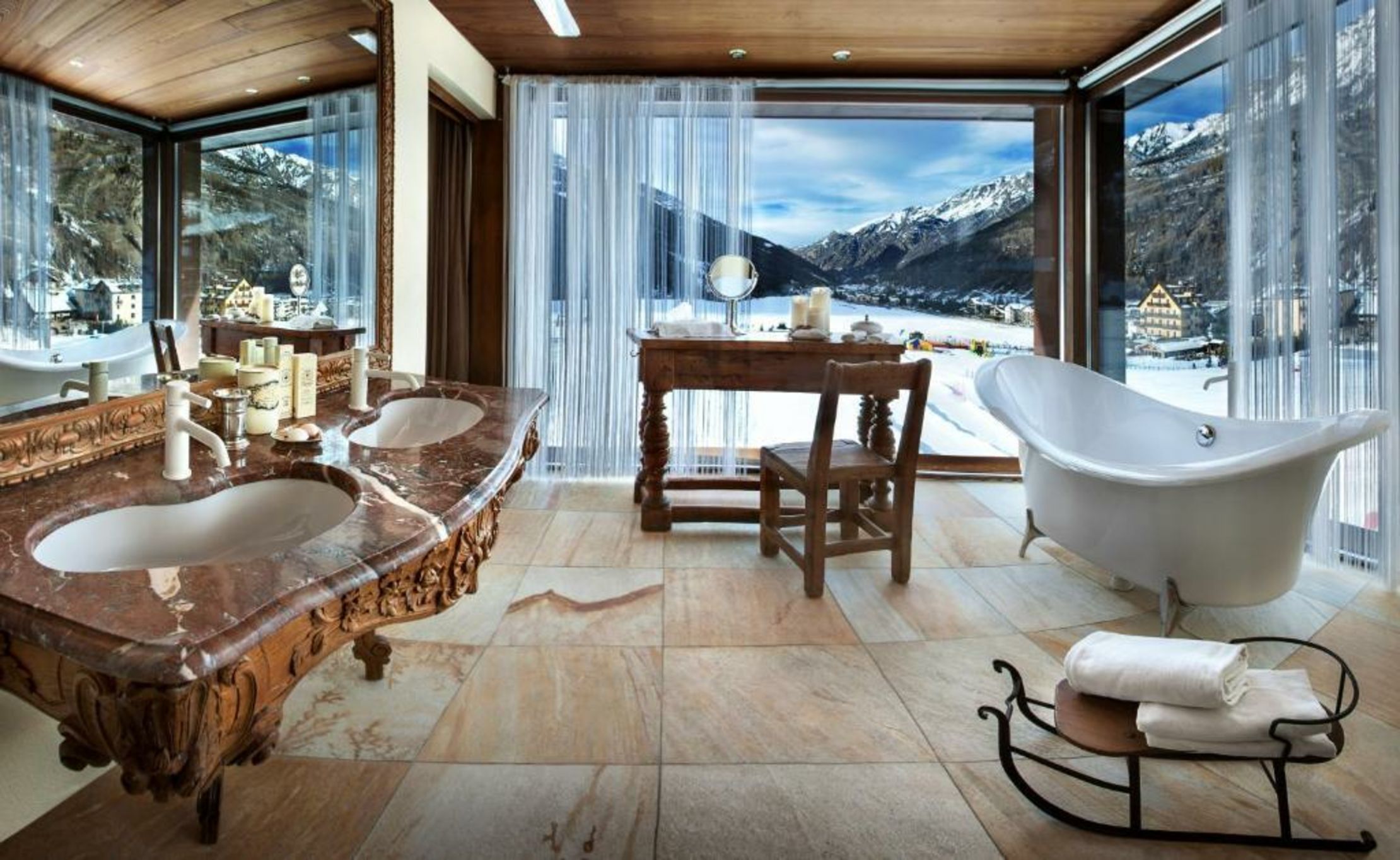 Bellevue Hotel & SPA