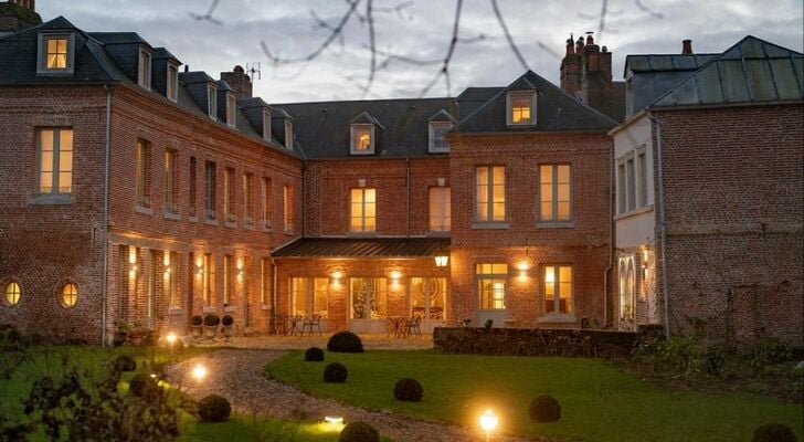 les Myrrhophores et Spa