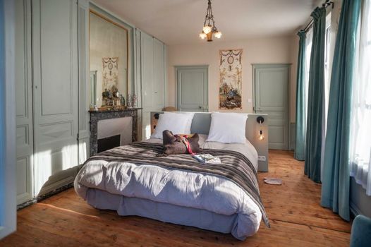 les Myrrhophores et Spa