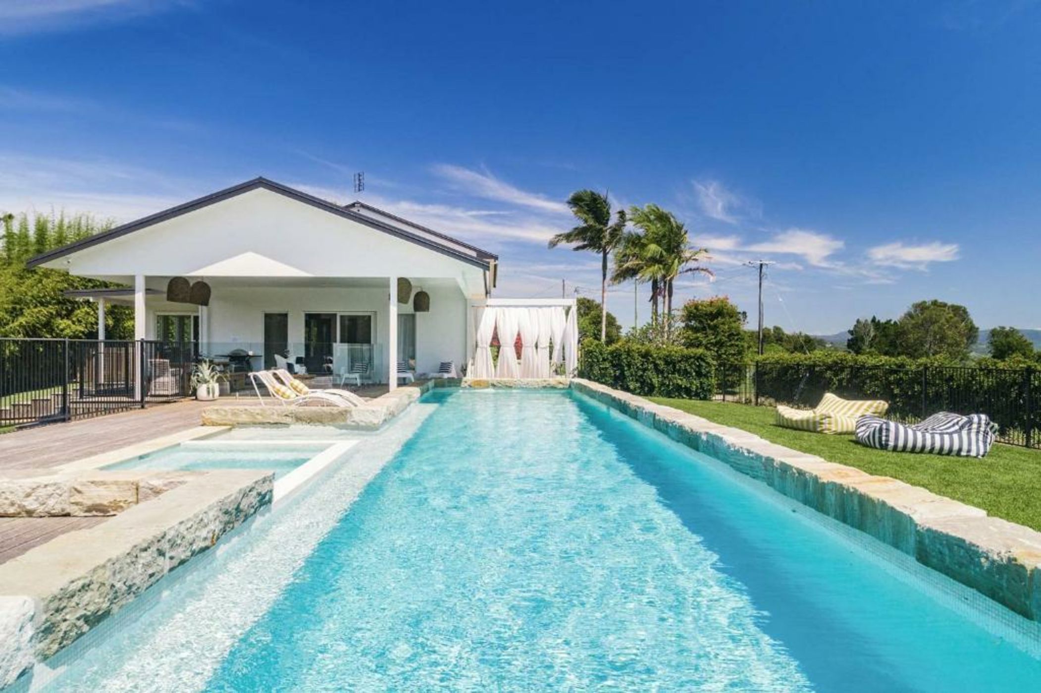 A PERFECT STAY - Villa St Helena