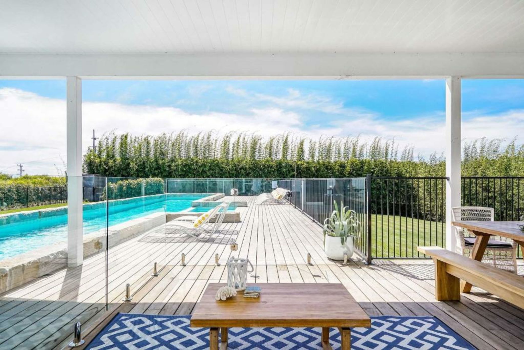 A PERFECT STAY - Villa St Helena