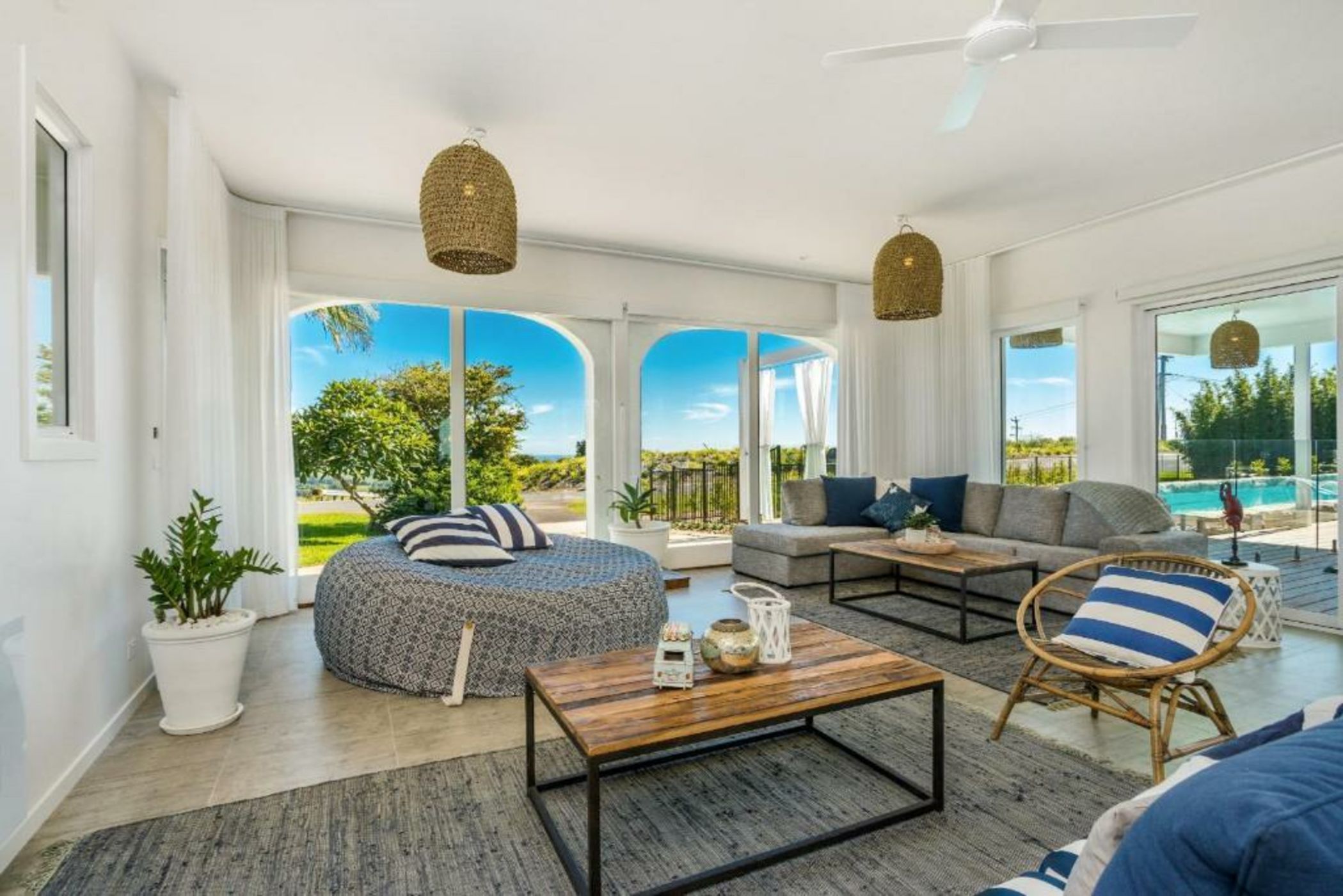 A PERFECT STAY - Villa St Helena