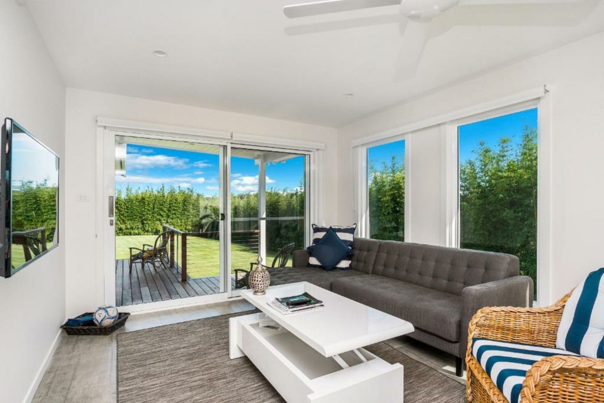 A PERFECT STAY - Villa St Helena