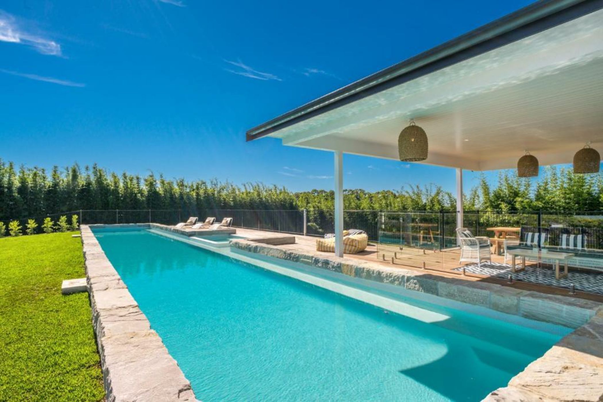 A PERFECT STAY - Villa St Helena