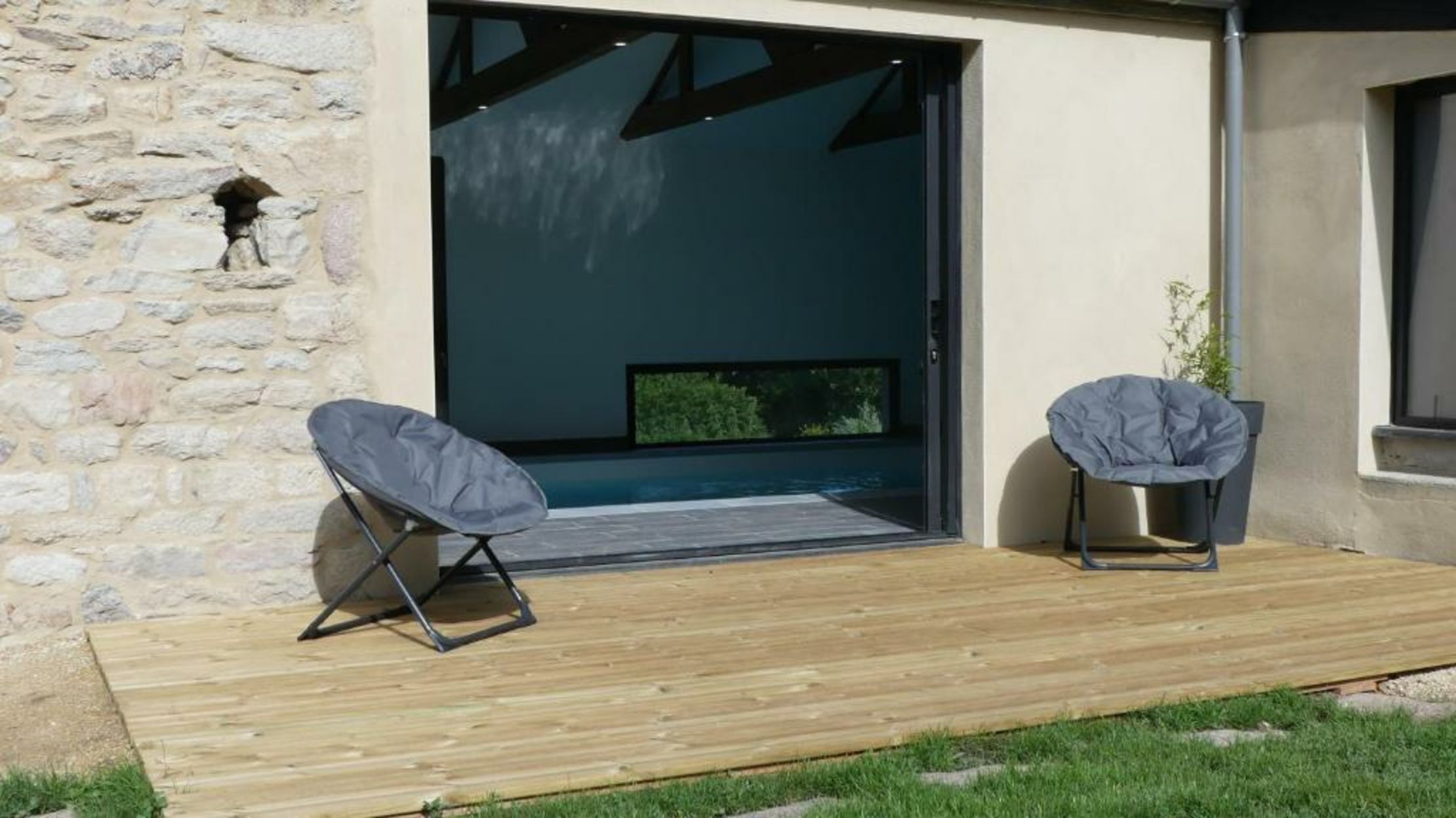 Domaine de Tréouzien