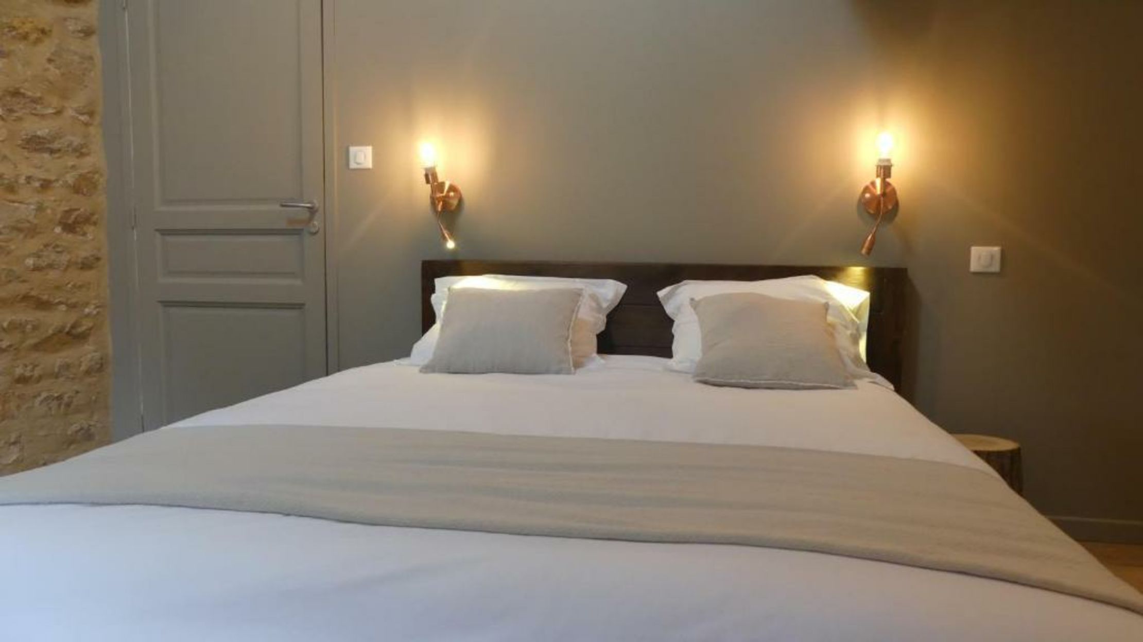 Domaine de Tréouzien