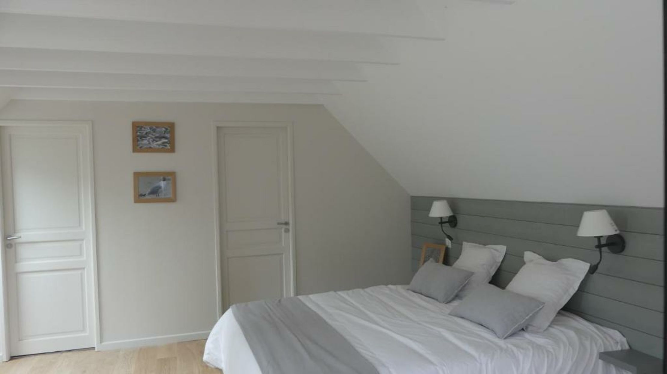 Domaine de Tréouzien