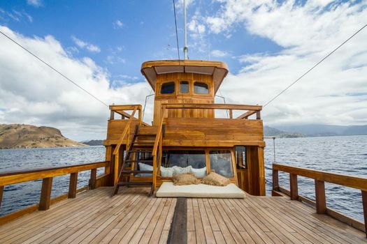Kelana Boat