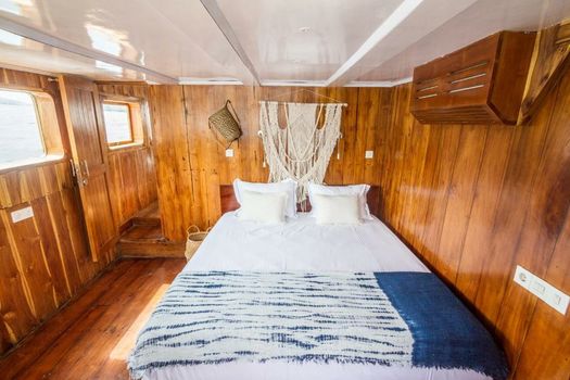 Kelana Boat