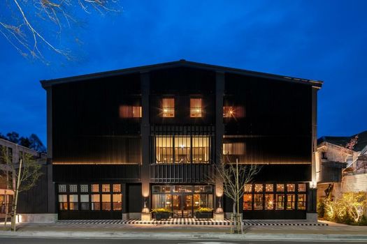 Twin-Line Hotel Karuizawa Japan