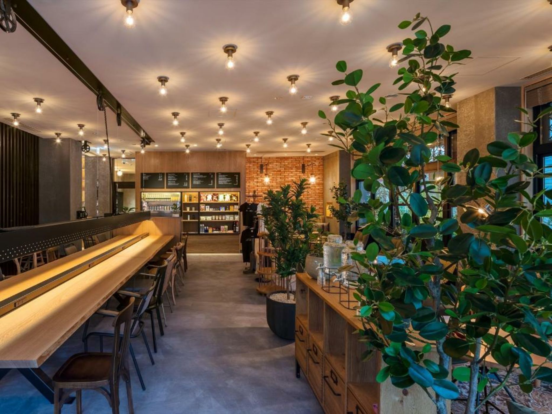 Twin-Line Hotel Karuizawa Japan