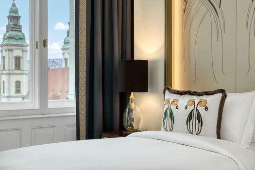 Matild Palace, a Luxury Collection Hotel