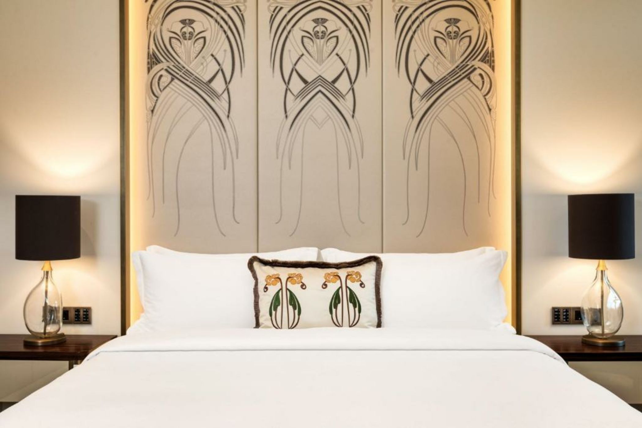 Matild Palace, a Luxury Collection Hotel