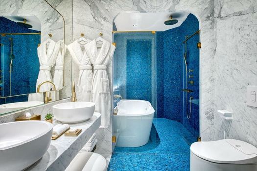 Matild Palace, a Luxury Collection Hotel