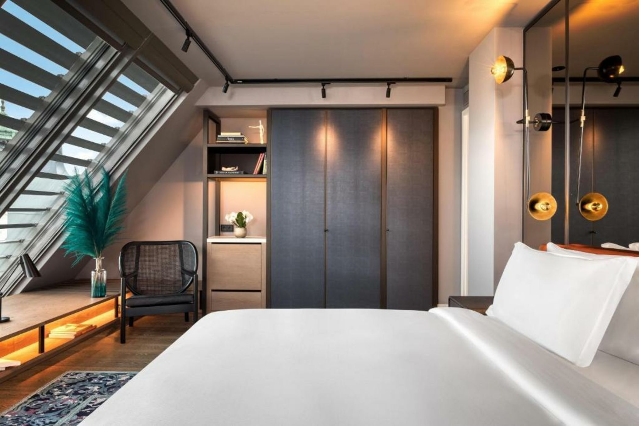 Matild Palace, a Luxury Collection Hotel