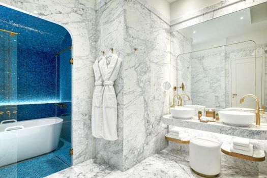 Matild Palace, a Luxury Collection Hotel