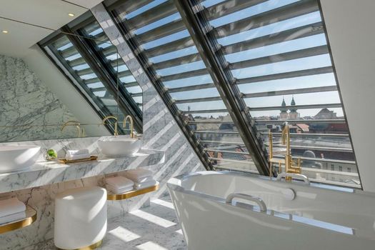 Matild Palace, a Luxury Collection Hotel