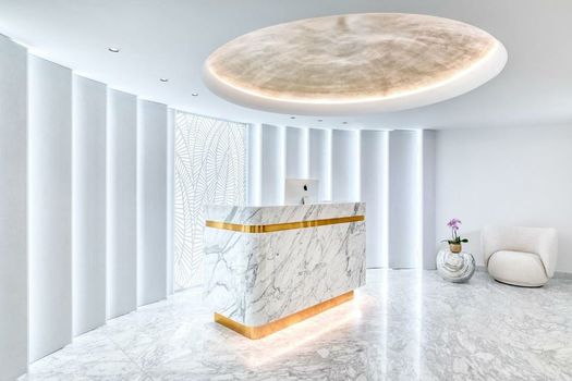 Matild Palace, a Luxury Collection Hotel