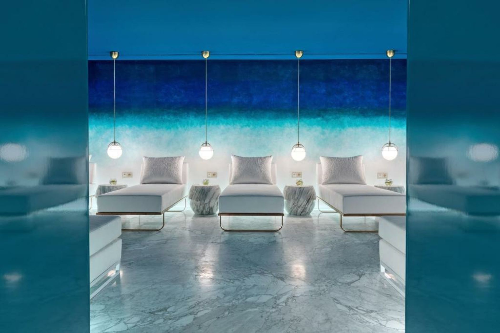 Matild Palace, a Luxury Collection Hotel