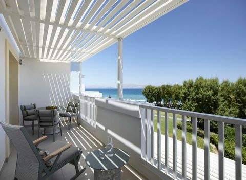 Neptune Hotel-Resort, Convention Centre & Spa
