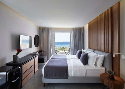 Neptune Hotel-Resort, Convention Centre & Spa