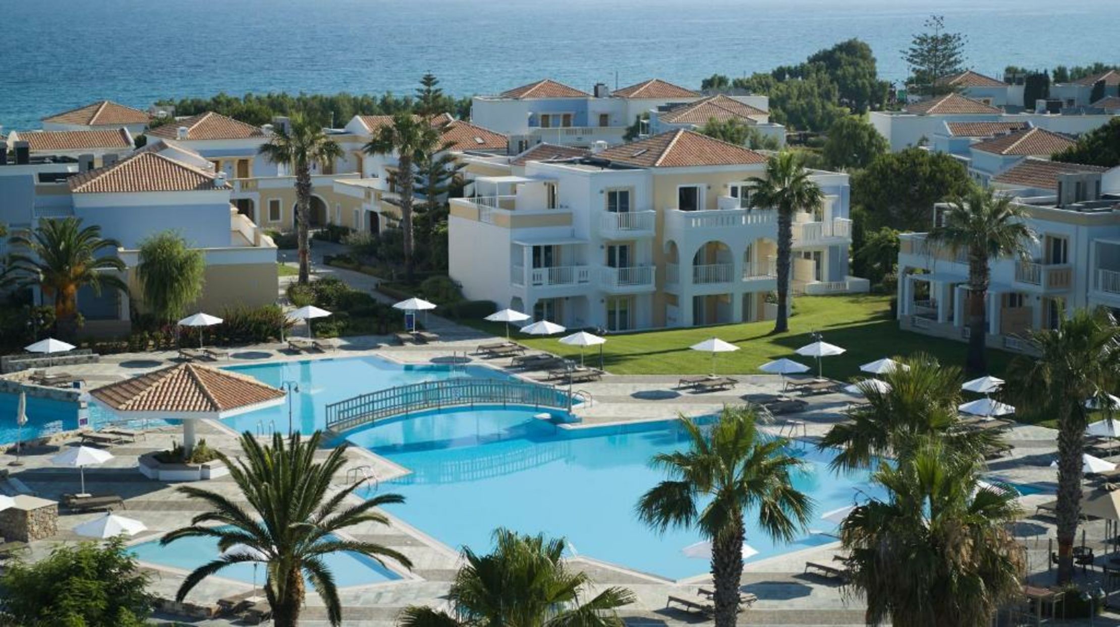 Neptune Hotel-Resort, Convention Centre & Spa