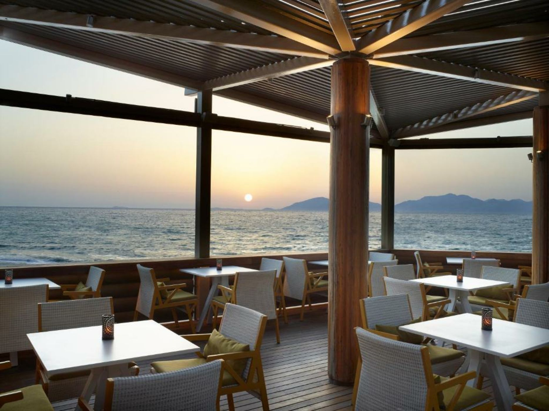 Neptune Hotel-Resort, Convention Centre & Spa