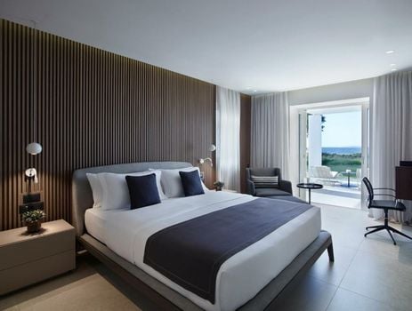 Neptune Hotel-Resort, Convention Centre & Spa