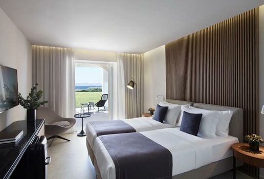 Neptune Hotel-Resort, Convention Centre & Spa