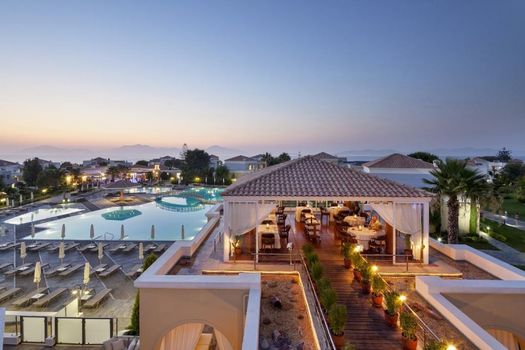 Neptune Hotel-Resort, Convention Centre & Spa