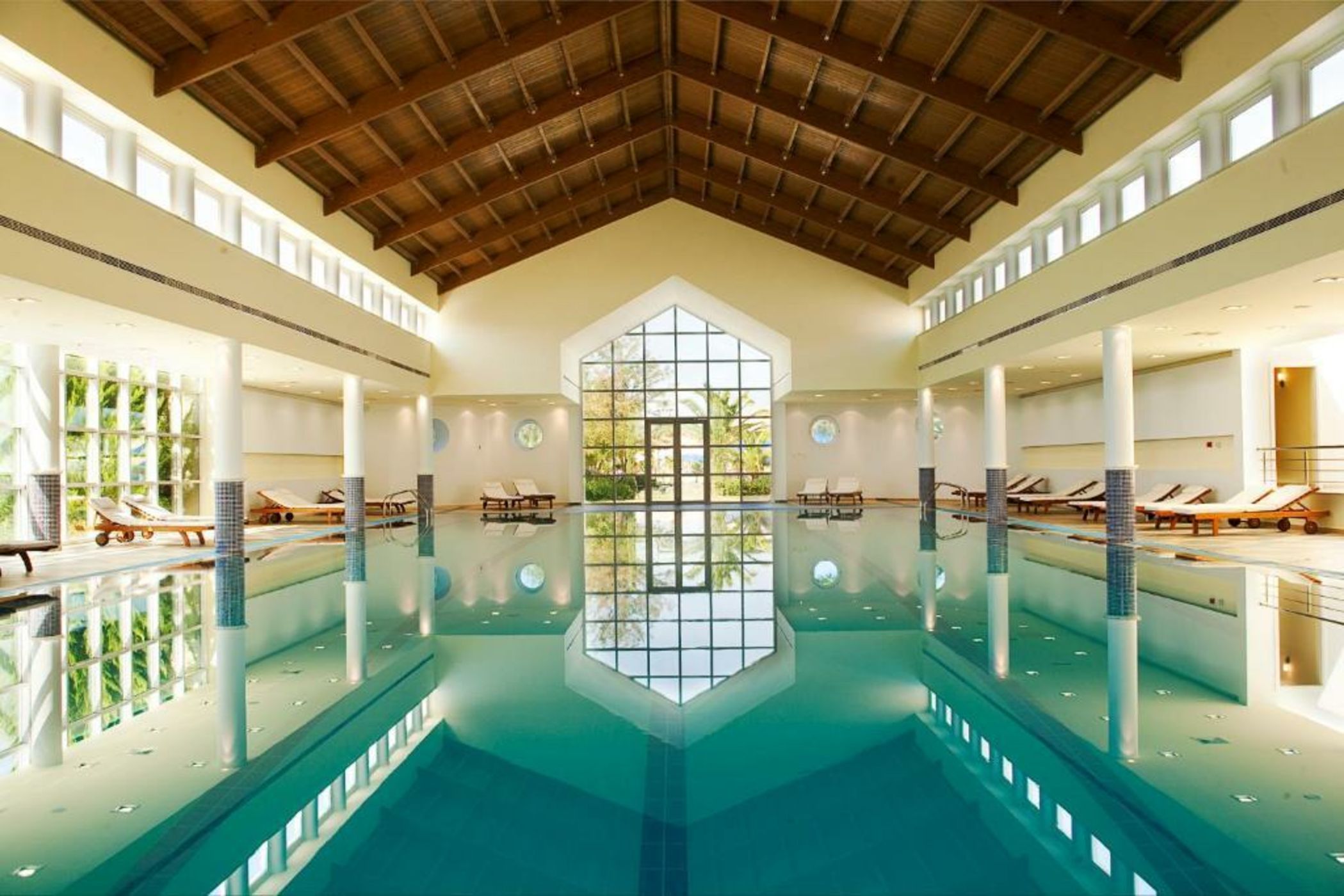 Neptune Hotel-Resort, Convention Centre & Spa