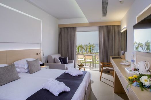 Neptune Hotel-Resort, Convention Centre & Spa